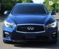 Инфинити Q50, объемом двигателя 3 л и пробегом 86 тыс. км за 25800 $, фото 5 на Automoto.ua