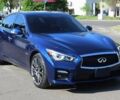 Инфинити Q50, объемом двигателя 3 л и пробегом 86 тыс. км за 25800 $, фото 9 на Automoto.ua