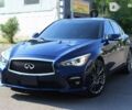 Инфинити Q50, объемом двигателя 3 л и пробегом 86 тыс. км за 25800 $, фото 1 на Automoto.ua