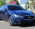 Инфинити Q50, объемом двигателя 3 л и пробегом 86 тыс. км за 25800 $, фото 6 на Automoto.ua