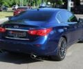 Инфинити Q50, объемом двигателя 3 л и пробегом 86 тыс. км за 25800 $, фото 14 на Automoto.ua