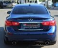 Инфинити Q50, объемом двигателя 3 л и пробегом 86 тыс. км за 25800 $, фото 17 на Automoto.ua