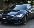 Инфинити Q50, объемом двигателя 3 л и пробегом 86 тыс. км за 25800 $, фото 23 на Automoto.ua