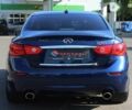 Инфинити Q50, объемом двигателя 3 л и пробегом 86 тыс. км за 25800 $, фото 15 на Automoto.ua