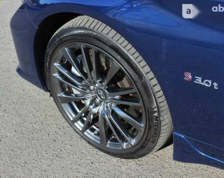 Инфинити Q50, объемом двигателя 3 л и пробегом 86 тыс. км за 25800 $, фото 20 на Automoto.ua