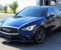 Инфинити Q50, объемом двигателя 3 л и пробегом 86 тыс. км за 25800 $, фото 2 на Automoto.ua