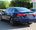 Инфинити Q50, объемом двигателя 3 л и пробегом 86 тыс. км за 25800 $, фото 19 на Automoto.ua