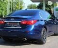 Инфинити Q50, объемом двигателя 3 л и пробегом 86 тыс. км за 25800 $, фото 13 на Automoto.ua