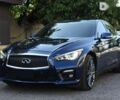 Инфинити Q50, объемом двигателя 3 л и пробегом 86 тыс. км за 25800 $, фото 22 на Automoto.ua