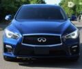 Инфинити Q50, объемом двигателя 3 л и пробегом 86 тыс. км за 25800 $, фото 3 на Automoto.ua