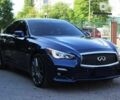 Инфинити Q50, объемом двигателя 3 л и пробегом 86 тыс. км за 25800 $, фото 26 на Automoto.ua