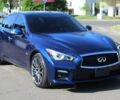 Инфинити Q50, объемом двигателя 3 л и пробегом 86 тыс. км за 25800 $, фото 8 на Automoto.ua