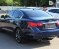 Инфинити Q50, объемом двигателя 3 л и пробегом 86 тыс. км за 25800 $, фото 18 на Automoto.ua