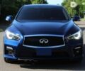 Инфинити Q50, объемом двигателя 3 л и пробегом 86 тыс. км за 25800 $, фото 4 на Automoto.ua