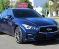 Инфинити Q50, объемом двигателя 3 л и пробегом 86 тыс. км за 25800 $, фото 7 на Automoto.ua