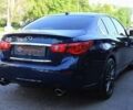 Инфинити Q50, объемом двигателя 3 л и пробегом 86 тыс. км за 25800 $, фото 29 на Automoto.ua