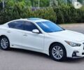 Инфинити Q50, объемом двигателя 2 л и пробегом 132 тыс. км за 14999 $, фото 10 на Automoto.ua