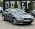 Инфинити Q50, объемом двигателя 3 л и пробегом 888 тыс. км за 18200 $, фото 1 на Automoto.ua