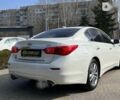 Інфініті Q50, об'ємом двигуна 2 л та пробігом 109 тис. км за 16400 $, фото 6 на Automoto.ua