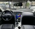 Инфинити Q50, объемом двигателя 3 л и пробегом 888 тыс. км за 18200 $, фото 27 на Automoto.ua