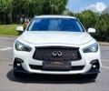 Инфинити Q50, объемом двигателя 2 л и пробегом 132 тыс. км за 14999 $, фото 1 на Automoto.ua