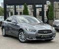 Инфинити Q50, объемом двигателя 3 л и пробегом 888 тыс. км за 18200 $, фото 1 на Automoto.ua