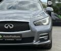 Инфинити Q50, объемом двигателя 3 л и пробегом 888 тыс. км за 18200 $, фото 4 на Automoto.ua