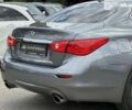 Инфинити Q50, объемом двигателя 3 л и пробегом 888 тыс. км за 18200 $, фото 12 на Automoto.ua
