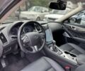 Инфинити Q50, объемом двигателя 3 л и пробегом 888 тыс. км за 18200 $, фото 19 на Automoto.ua