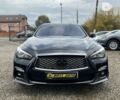 Инфинити Q50, объемом двигателя 2 л и пробегом 160 тыс. км за 15600 $, фото 1 на Automoto.ua