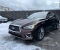 Инфинити Q50, объемом двигателя 3 л и пробегом 96 тыс. км за 22900 $, фото 4 на Automoto.ua