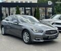 Инфинити Q50, объемом двигателя 3 л и пробегом 888 тыс. км за 18200 $, фото 7 на Automoto.ua