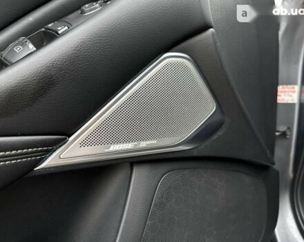 Инфинити Q50, объемом двигателя 3 л и пробегом 888 тыс. км за 18200 $, фото 16 на Automoto.ua