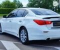 Инфинити Q50, объемом двигателя 2 л и пробегом 132 тыс. км за 14999 $, фото 6 на Automoto.ua