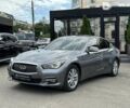 Инфинити Q50, объемом двигателя 3 л и пробегом 888 тыс. км за 18200 $, фото 8 на Automoto.ua