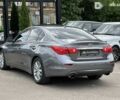 Инфинити Q50, объемом двигателя 3 л и пробегом 888 тыс. км за 18200 $, фото 11 на Automoto.ua