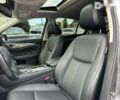 Инфинити Q50, объемом двигателя 3 л и пробегом 888 тыс. км за 18200 $, фото 18 на Automoto.ua