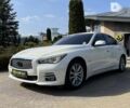 Інфініті Q50, об'ємом двигуна 2 л та пробігом 109 тис. км за 16400 $, фото 2 на Automoto.ua