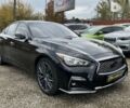 Інфініті Q50, об'ємом двигуна 2 л та пробігом 160 тис. км за 15600 $, фото 1 на Automoto.ua