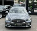 Инфинити Q50, объемом двигателя 3 л и пробегом 888 тыс. км за 18200 $, фото 3 на Automoto.ua