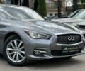 Инфинити Q50, объемом двигателя 3 л и пробегом 888 тыс. км за 18200 $, фото 2 на Automoto.ua