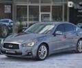 Інфініті Q50, об'ємом двигуна 3 л та пробігом 66 тис. км за 18900 $, фото 1 на Automoto.ua