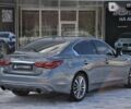 Інфініті Q50, об'ємом двигуна 3 л та пробігом 66 тис. км за 18900 $, фото 1 на Automoto.ua