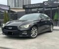 Инфинити Q50, объемом двигателя 3.7 л и пробегом 146 тыс. км за 11900 $, фото 1 на Automoto.ua