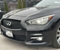 Инфинити Q50, объемом двигателя 3.7 л и пробегом 146 тыс. км за 11900 $, фото 6 на Automoto.ua
