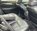 Инфинити Q50, объемом двигателя 3.7 л и пробегом 146 тыс. км за 11900 $, фото 25 на Automoto.ua