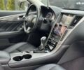 Инфинити Q50, объемом двигателя 3.7 л и пробегом 146 тыс. км за 11900 $, фото 15 на Automoto.ua