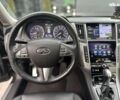 Инфинити Q50, объемом двигателя 3.7 л и пробегом 146 тыс. км за 11900 $, фото 13 на Automoto.ua