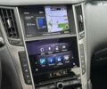 Инфинити Q50, объемом двигателя 3.7 л и пробегом 146 тыс. км за 11900 $, фото 21 на Automoto.ua