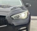 Инфинити Q50, объемом двигателя 3.7 л и пробегом 146 тыс. км за 11900 $, фото 10 на Automoto.ua
